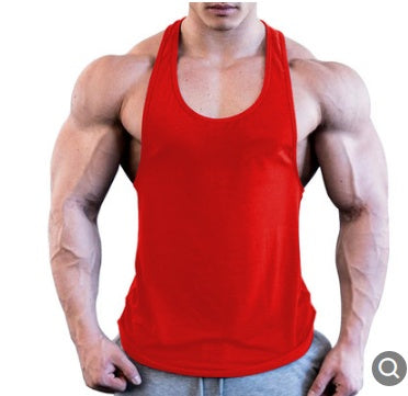 Dyno Gear Muscle Sleeveless Shirt Tank Top
