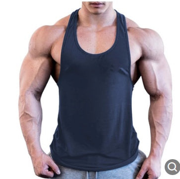 Dyno Gear Muscle Sleeveless Shirt Tank Top