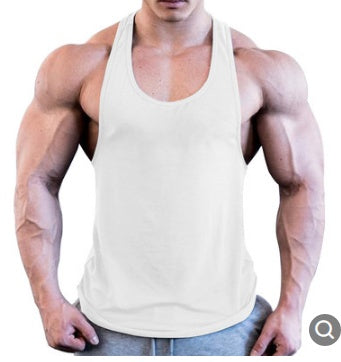 Dyno Gear Muscle Sleeveless Shirt Tank Top