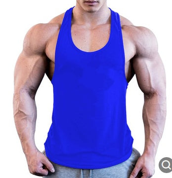 Dyno Gear Muscle Sleeveless Shirt Tank Top