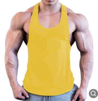 Dyno Gear Muscle Sleeveless Shirt Tank Top