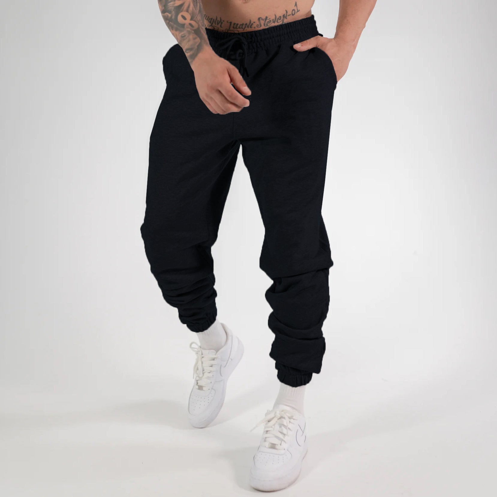 Dyno Gear SweatPants Wide Leg