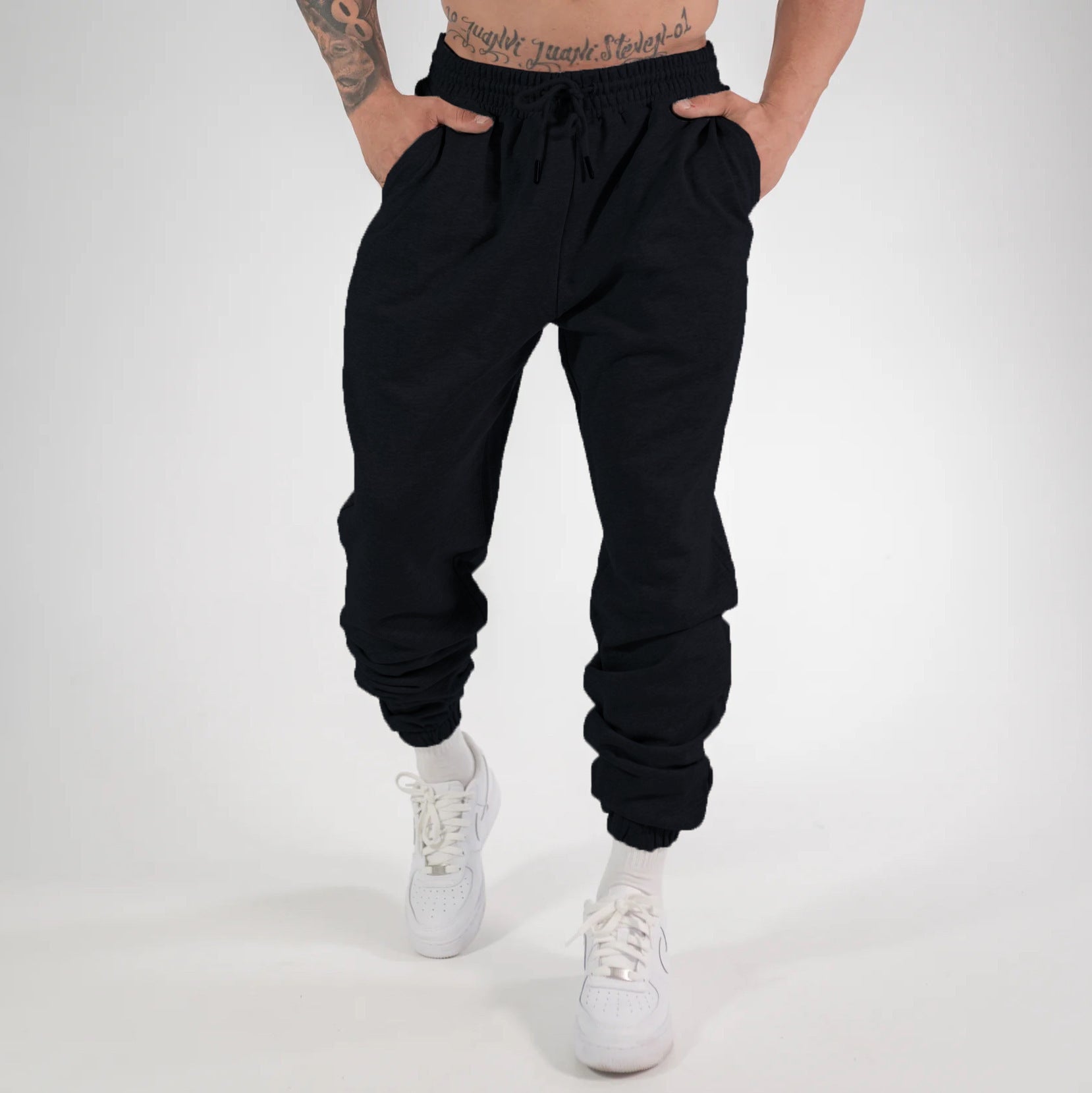 Dyno Gear SweatPants Wide Leg