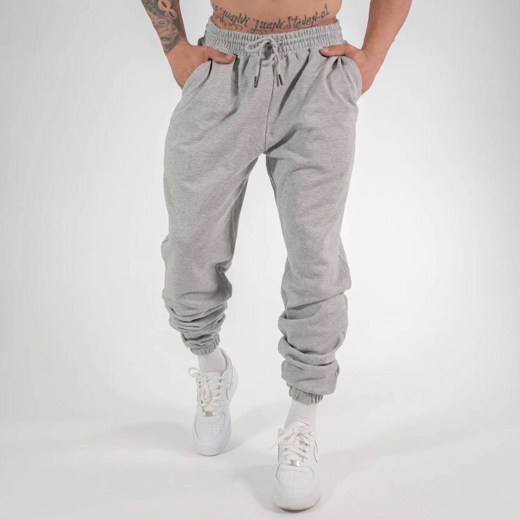 Dyno Gear SweatPants Wide Leg