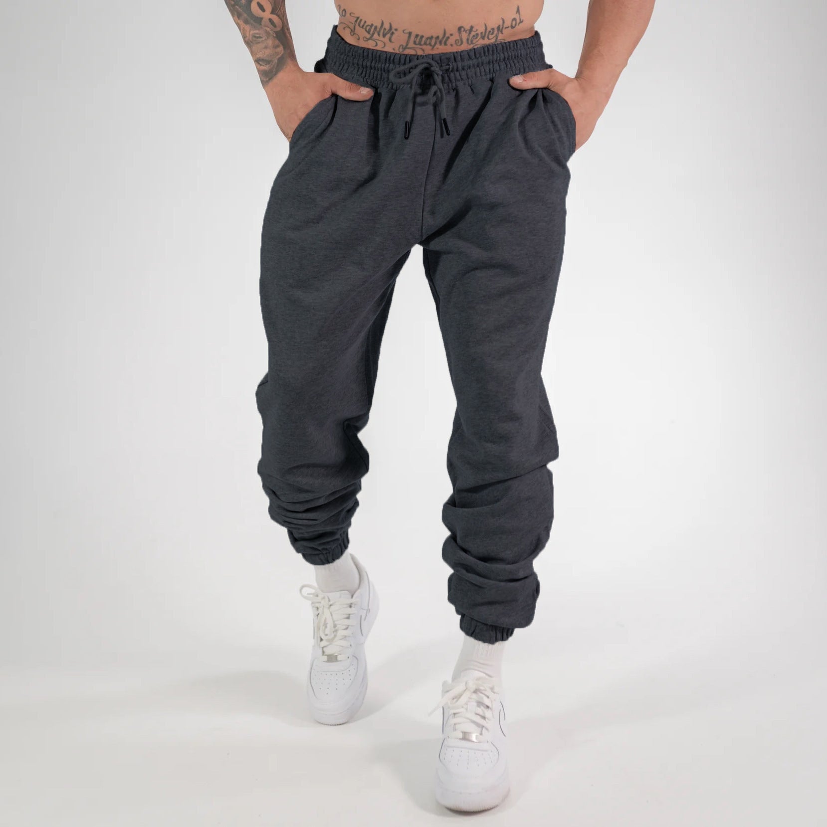 Dyno Gear SweatPants Wide Leg